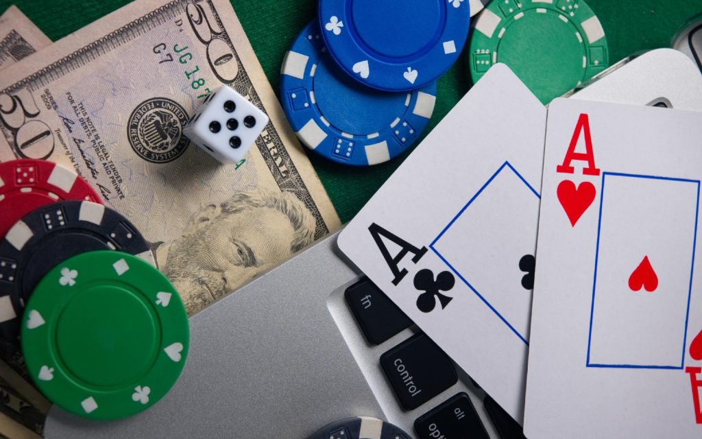 How To Play Online Casino