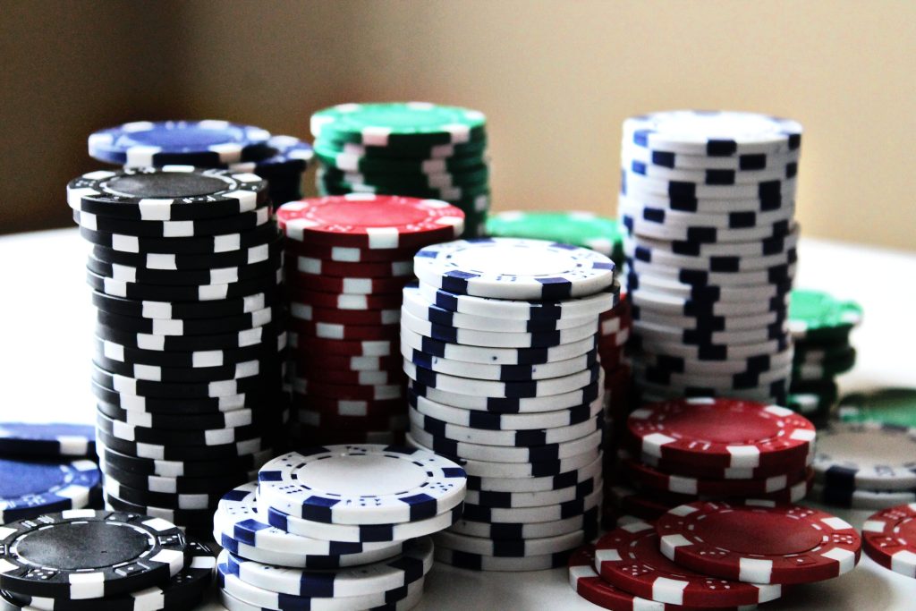 Online Casino Platforms