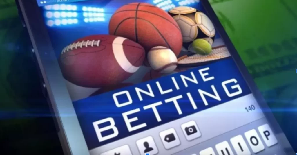 Betting