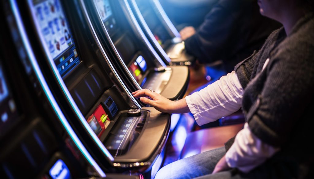 Fortune Rabbit slot