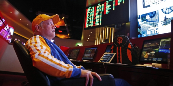Online Gambling