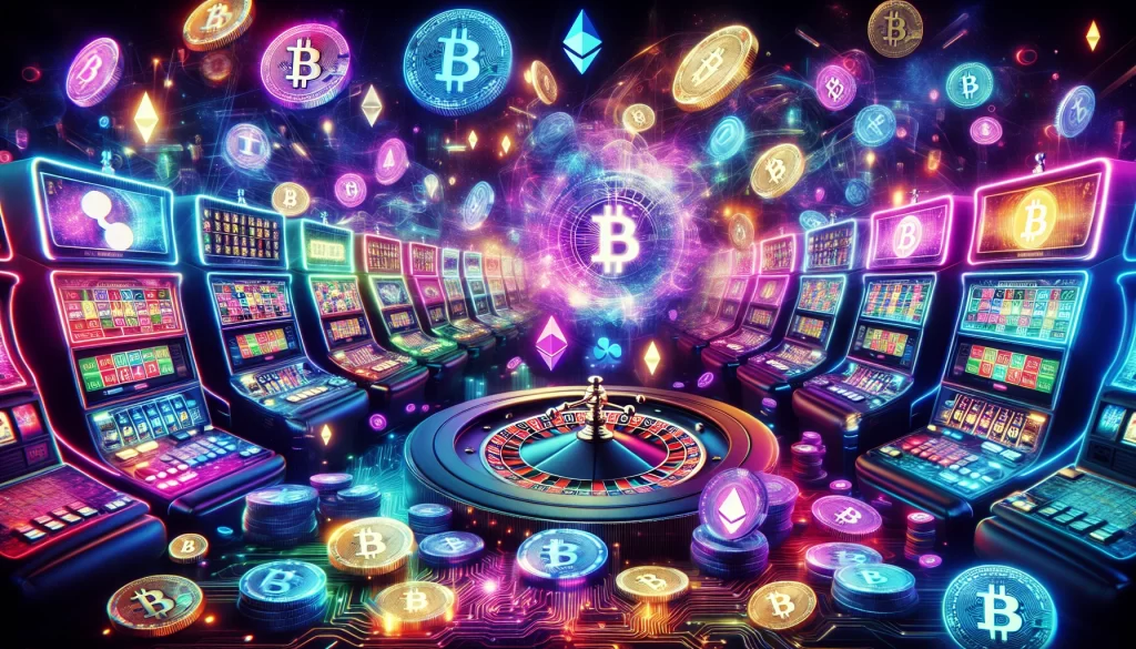 Casino