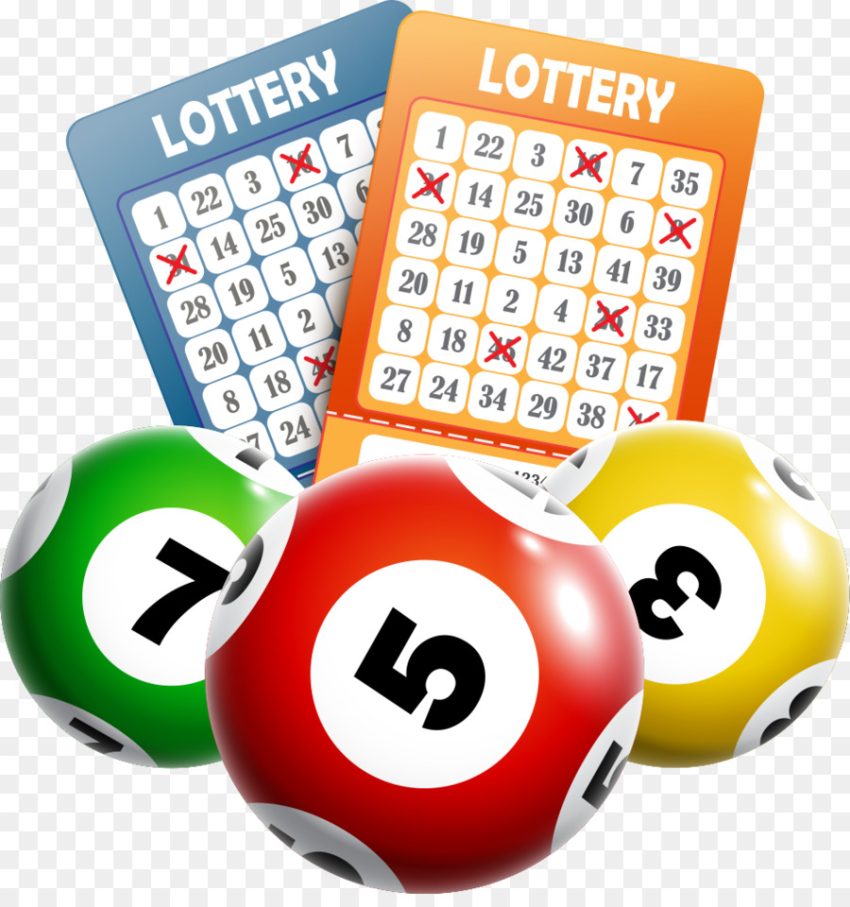 online lottery
