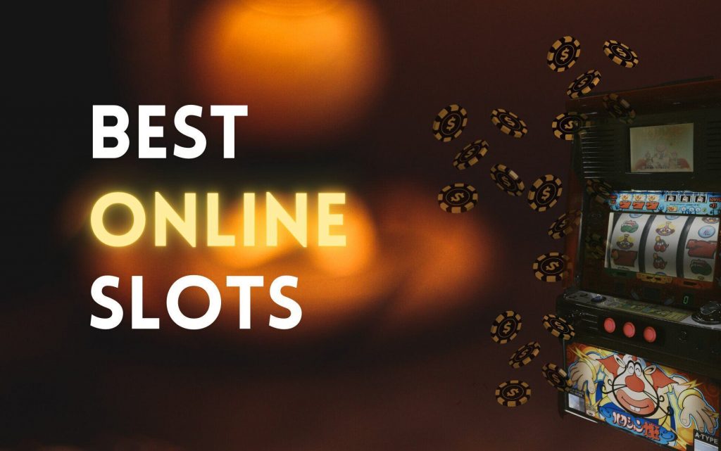 online slot game