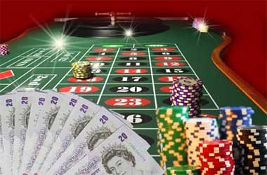 Online Gambling